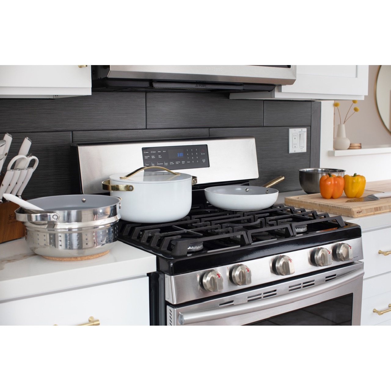 Caraway Dutch Oven