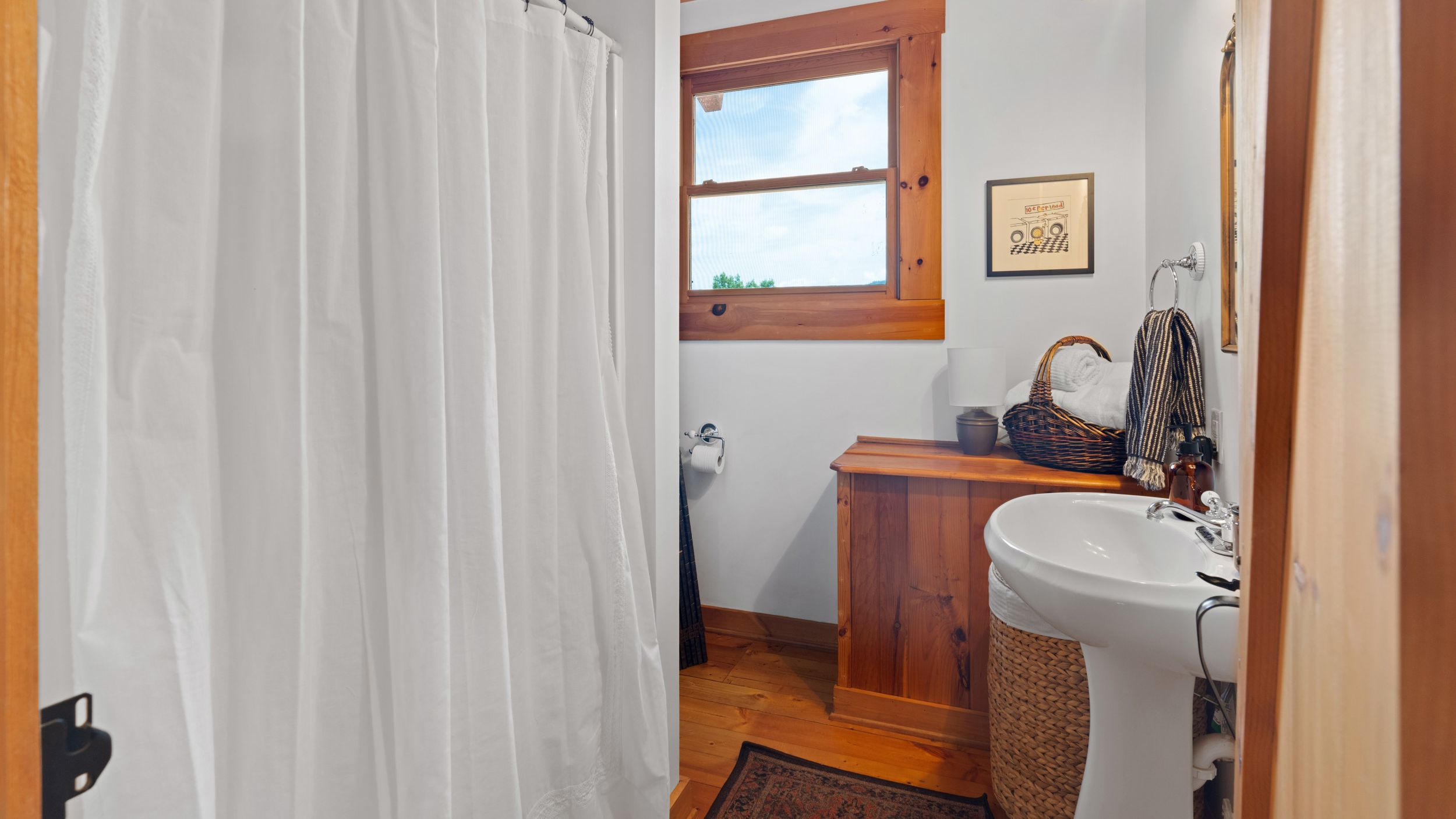 Bathroom 2