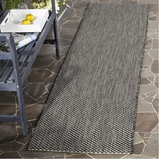 Safavieh Outdoor Runner Rug