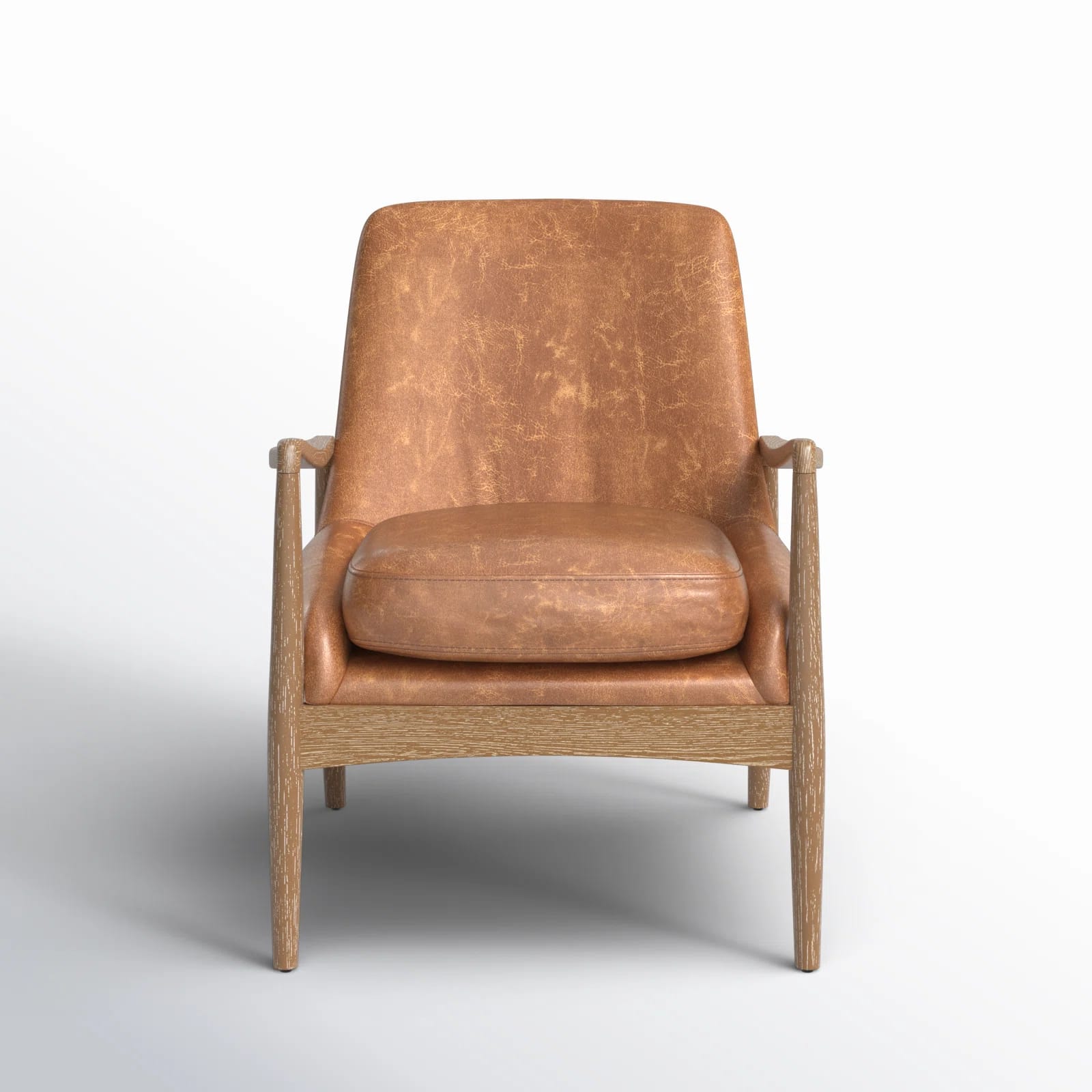 Rushmore Upholstered Armchair