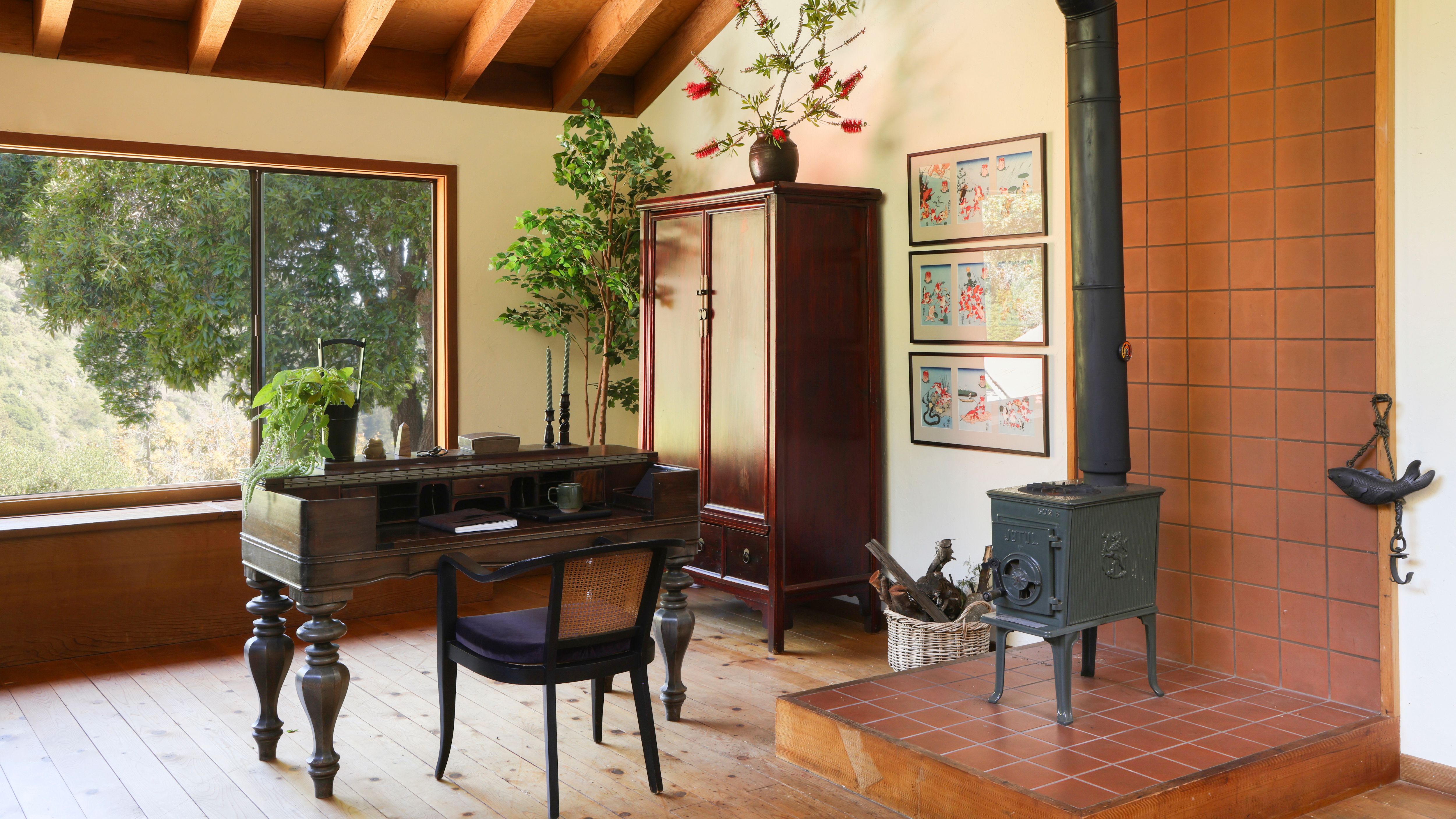 Loft Office