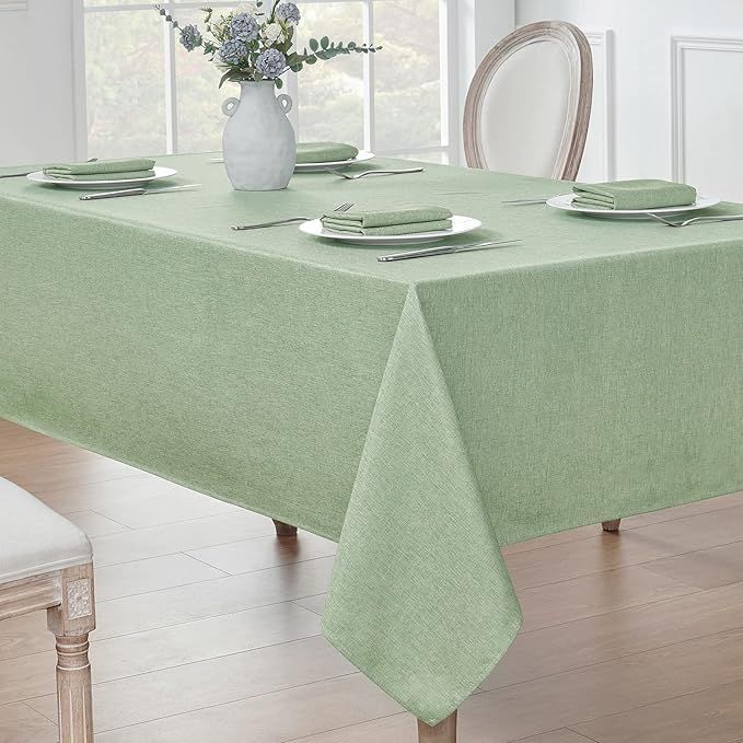 Tablecloth 2