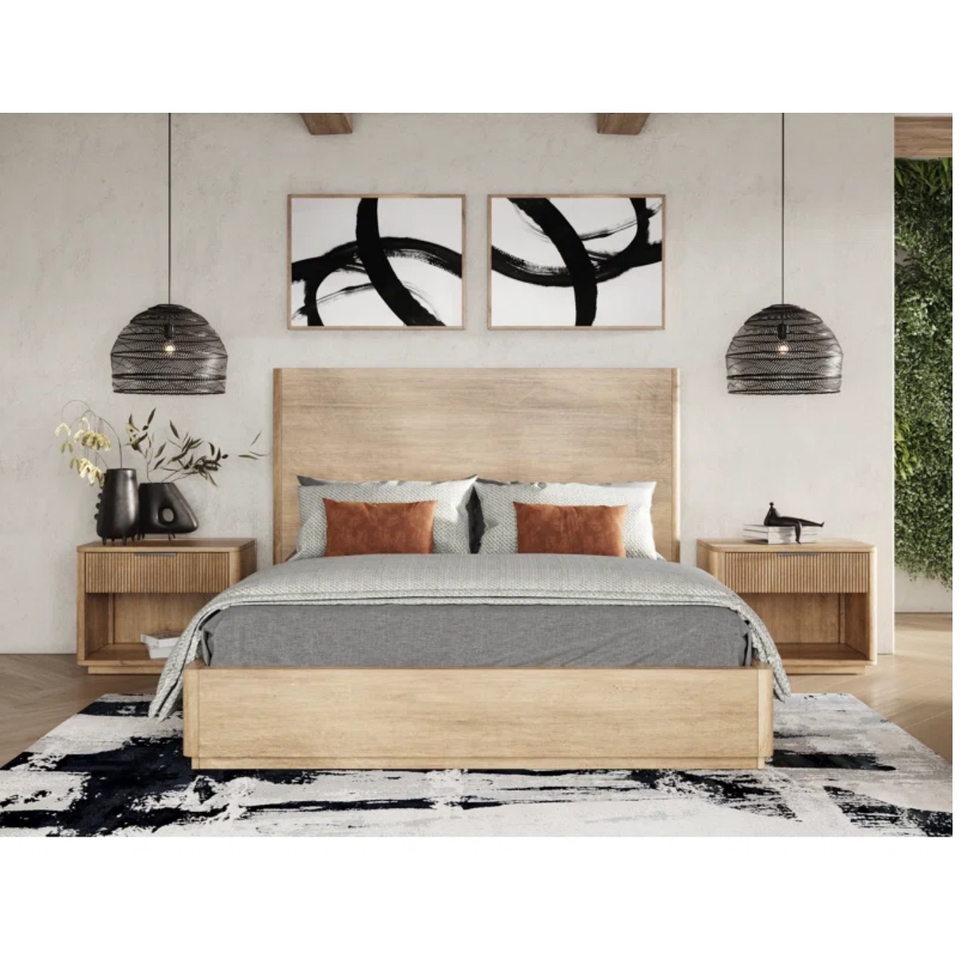 Akira Bed