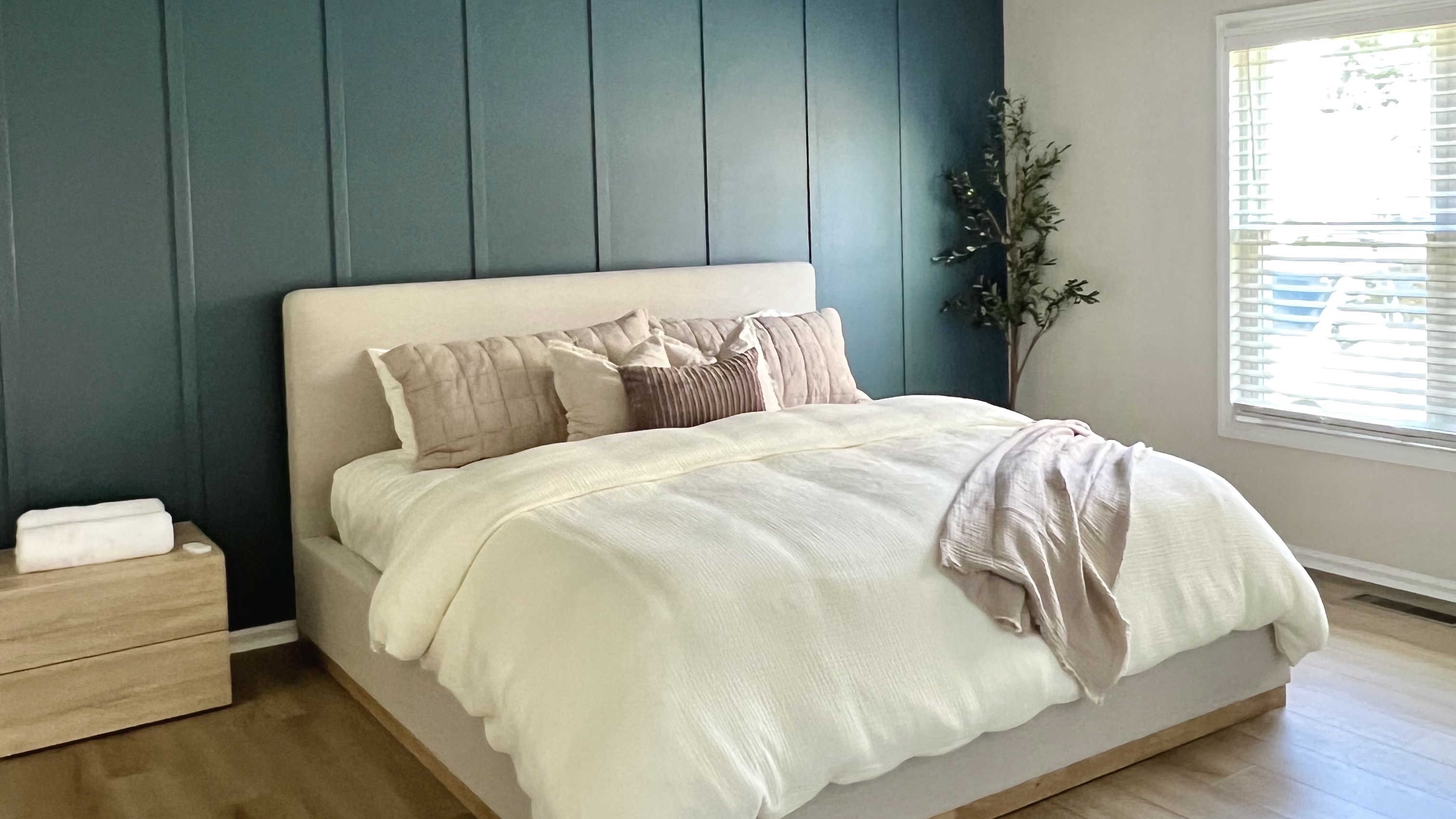 King Bedroom