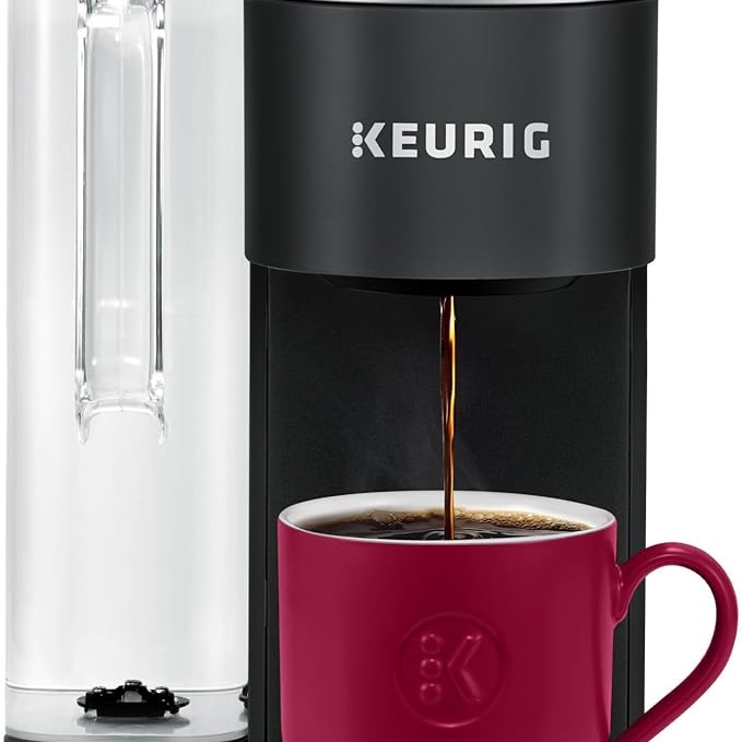 Keurig K-Supreme Coffee Maker 