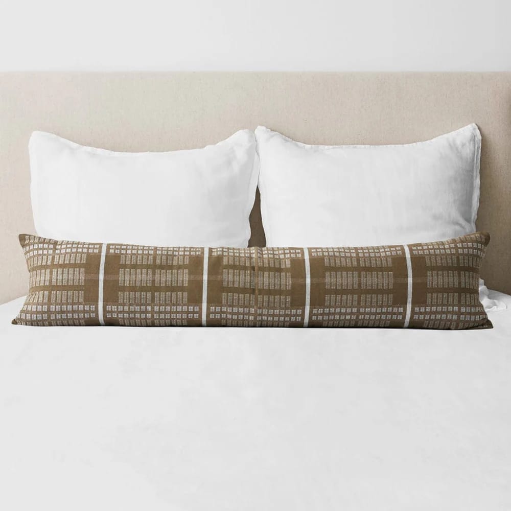 Alisha Lumbar Pillow