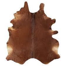 Koldby Cowhide