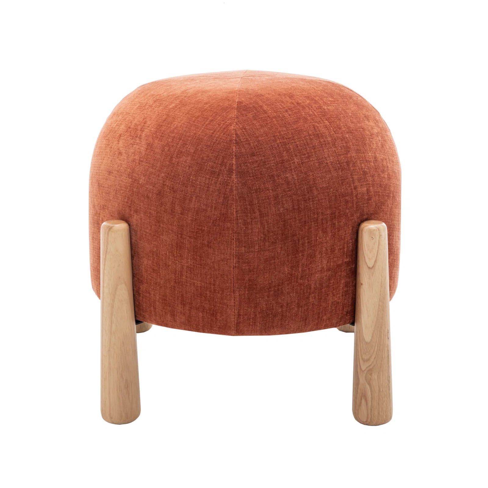 Keigyn Upholstered Ottoman