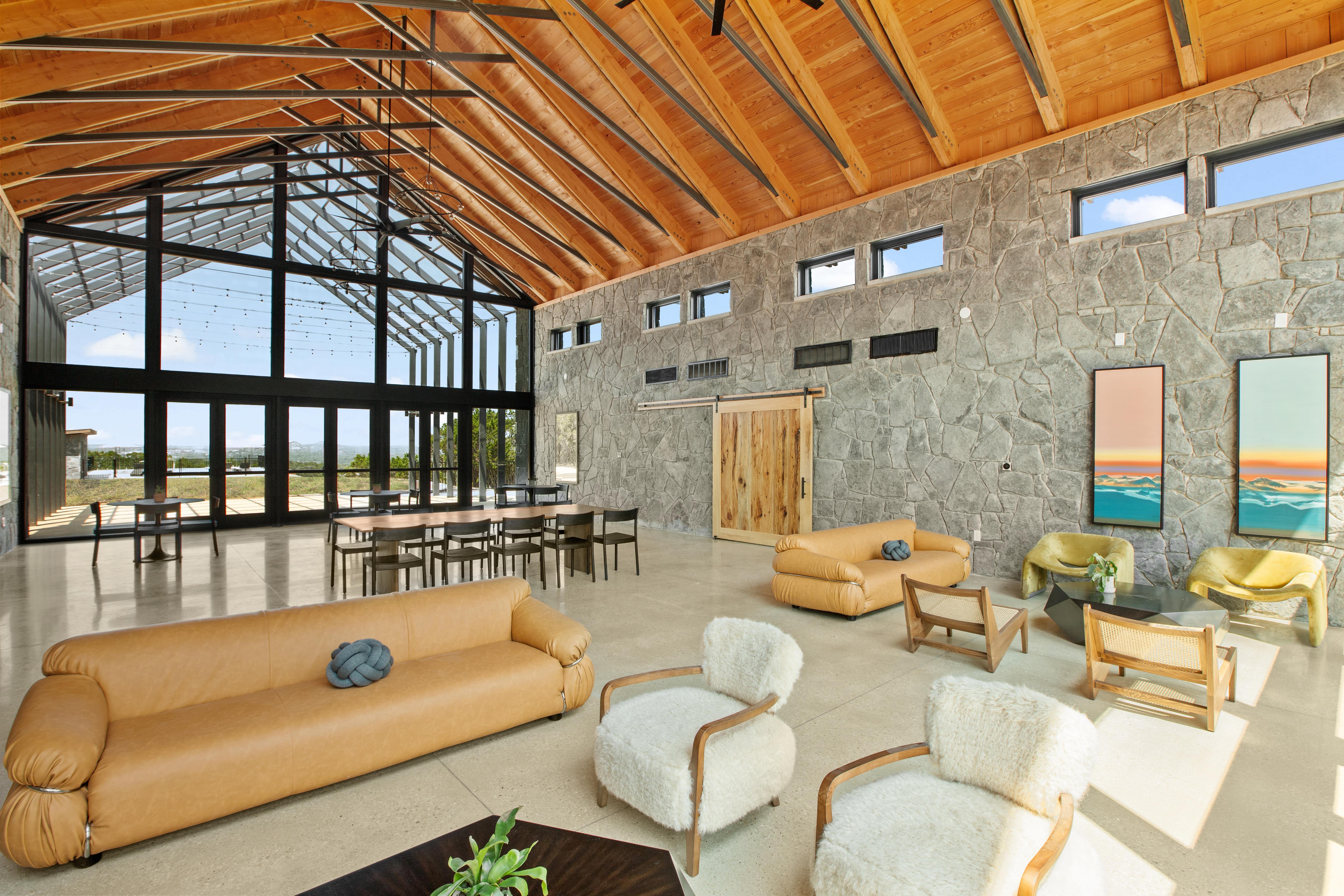 Event Barn