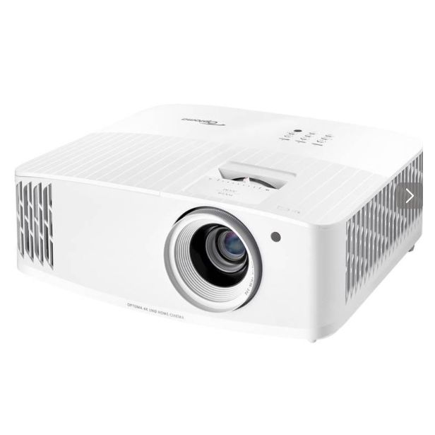 Optoma Uhd38
