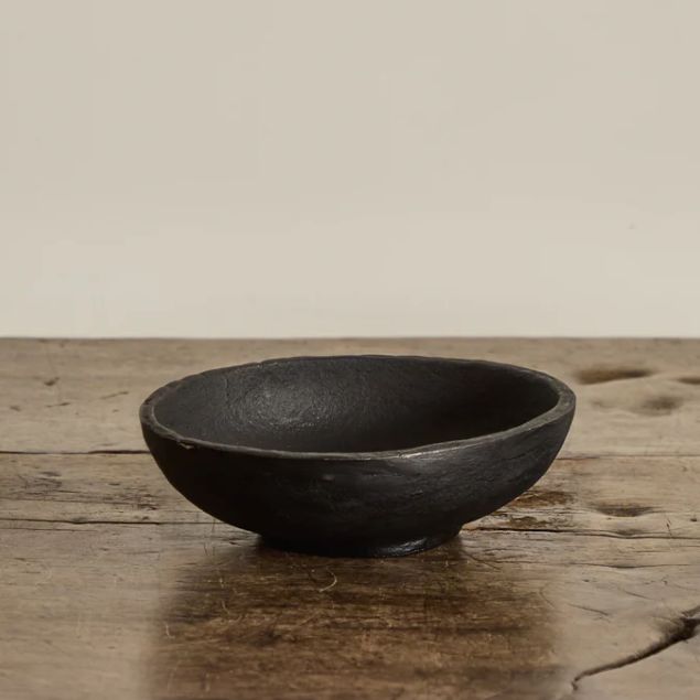 Iron Nesting Bowl Large