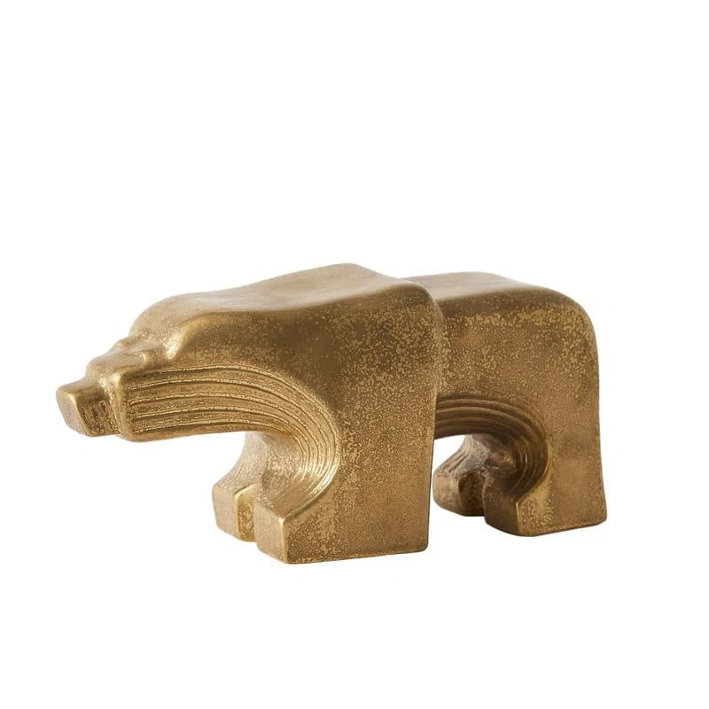 Les Animaux-Ours