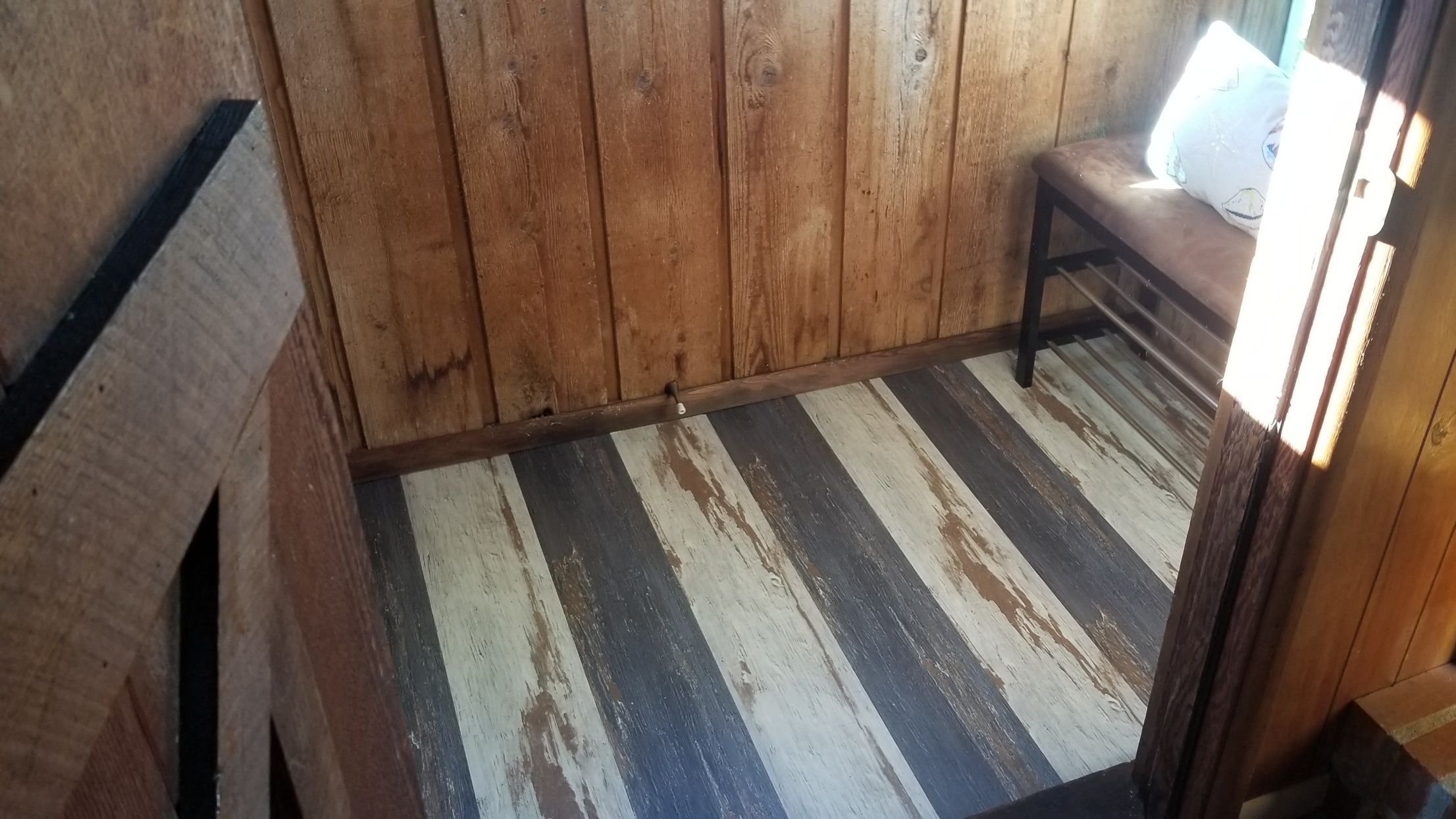 entryway