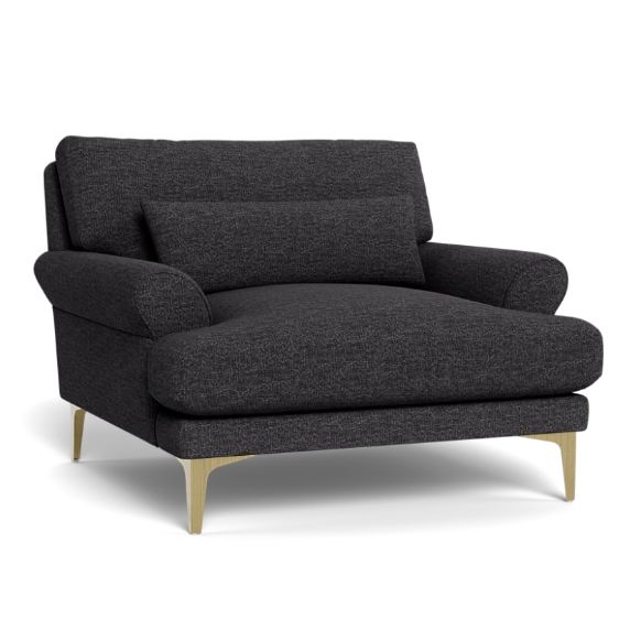 Maxwell Accent Chair by Apartment Therapy