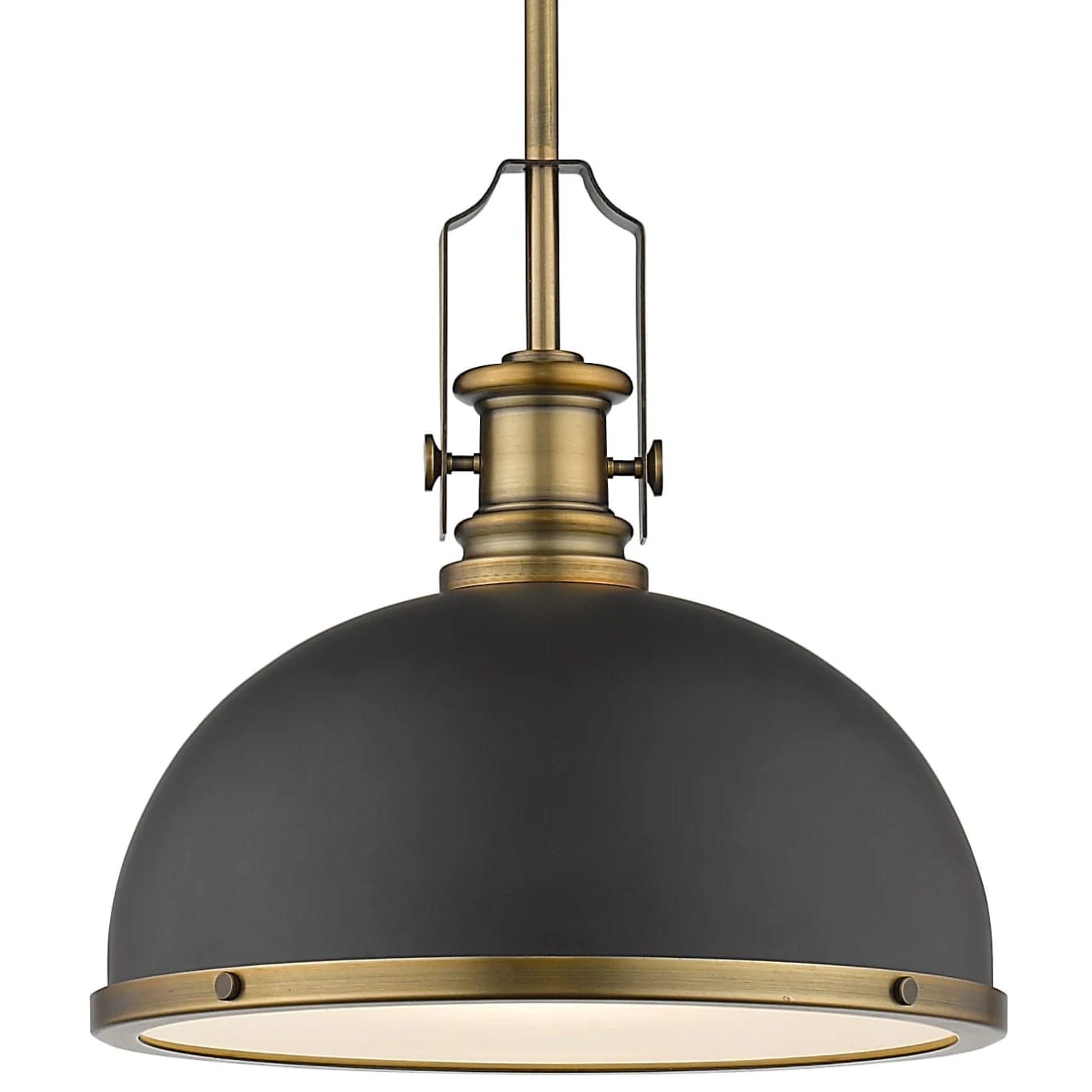 Bellevue Agnes 13" Wide Pendant