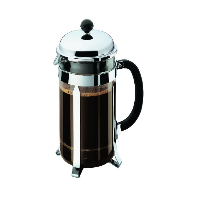 French Press