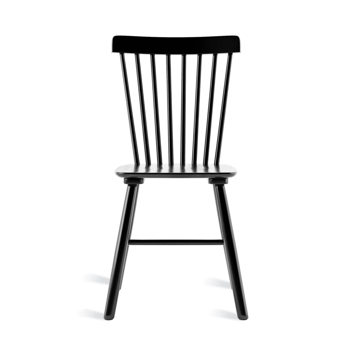Chesley Solid Wood Side Chair (Set of 4)