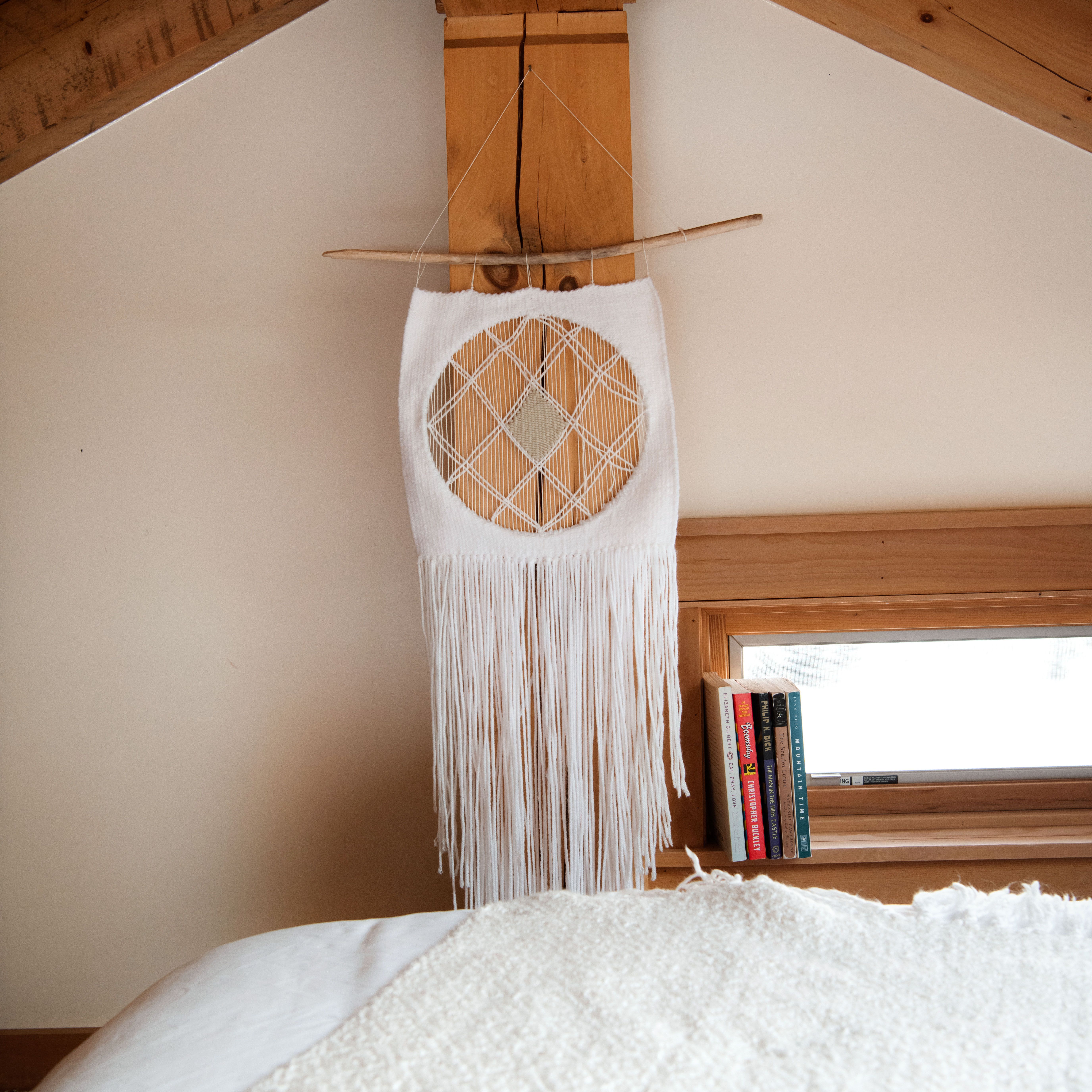 Dream Catcher (Custom to Agua Norte)