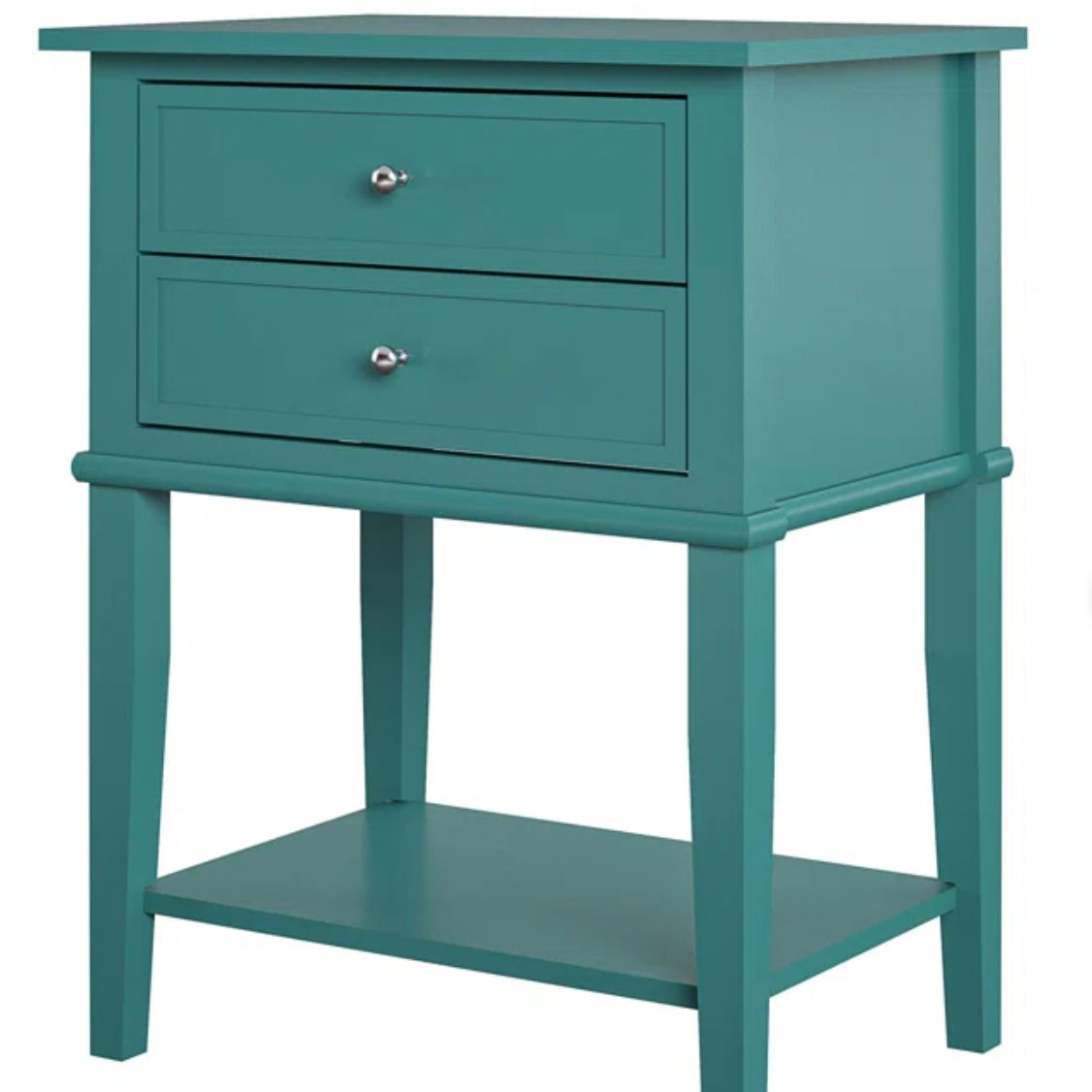 End Tables
