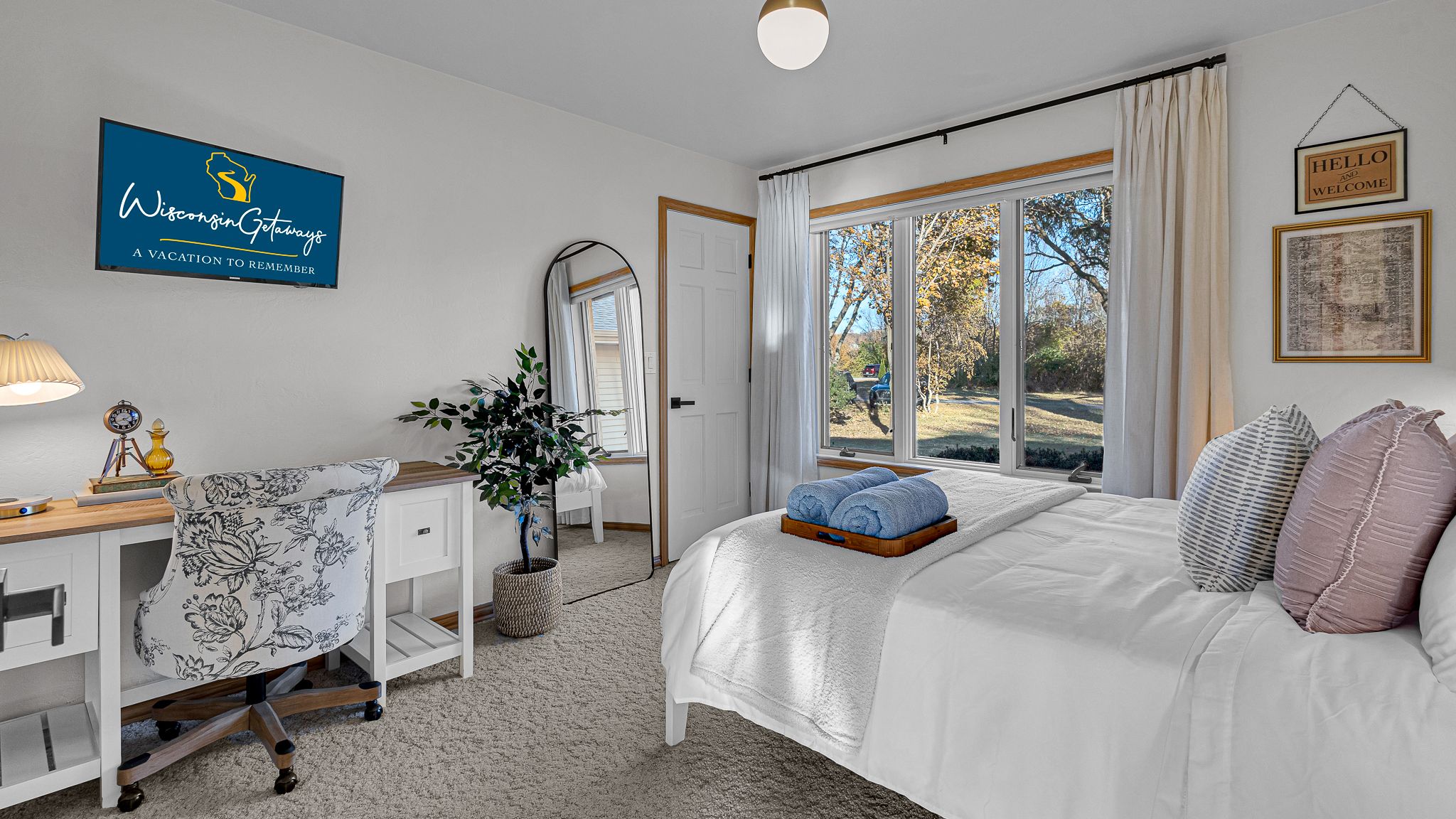 Bedroom 2