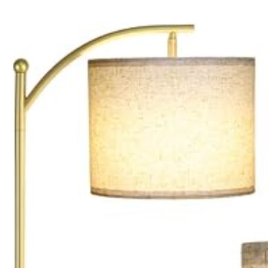 Floor Lamp For Living Room