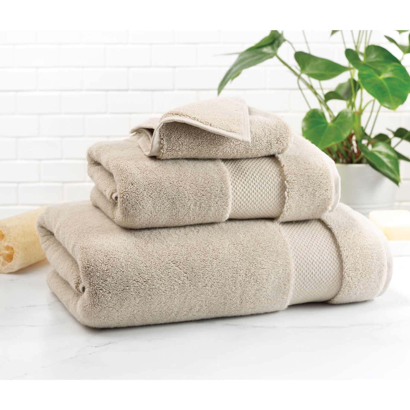 The Turkish Towel Company - Resort Collection