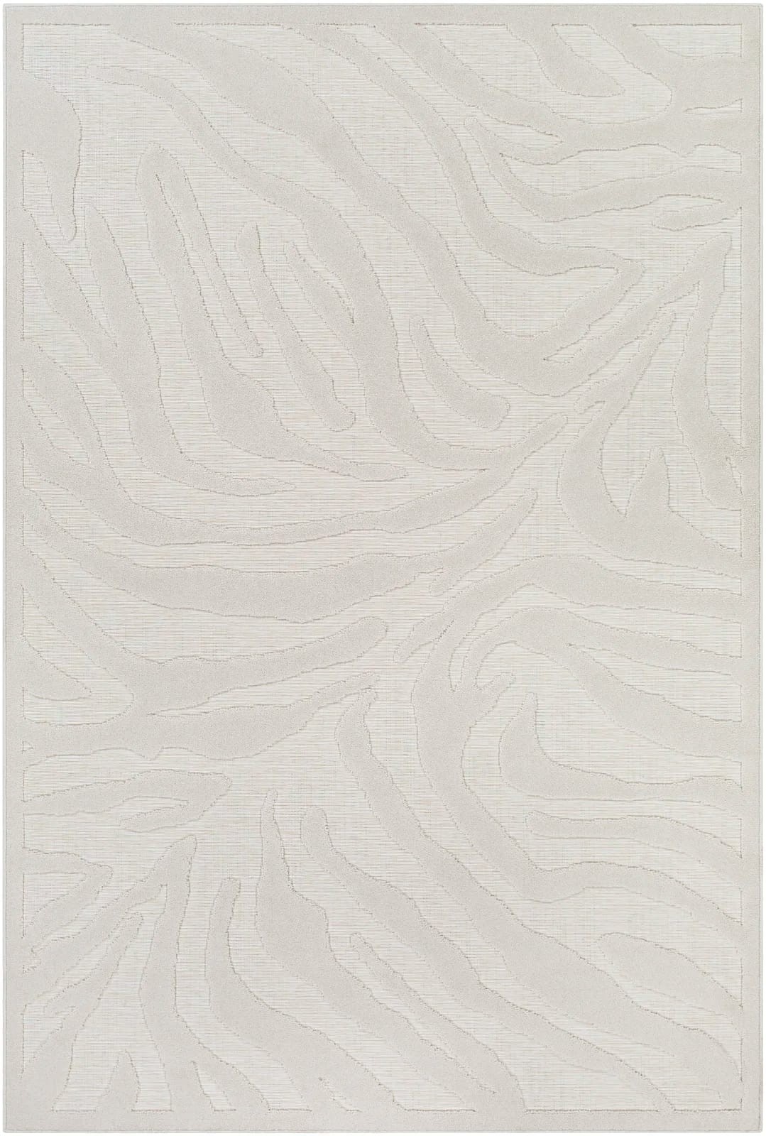 Youngtown Abstract Outdoor Rug