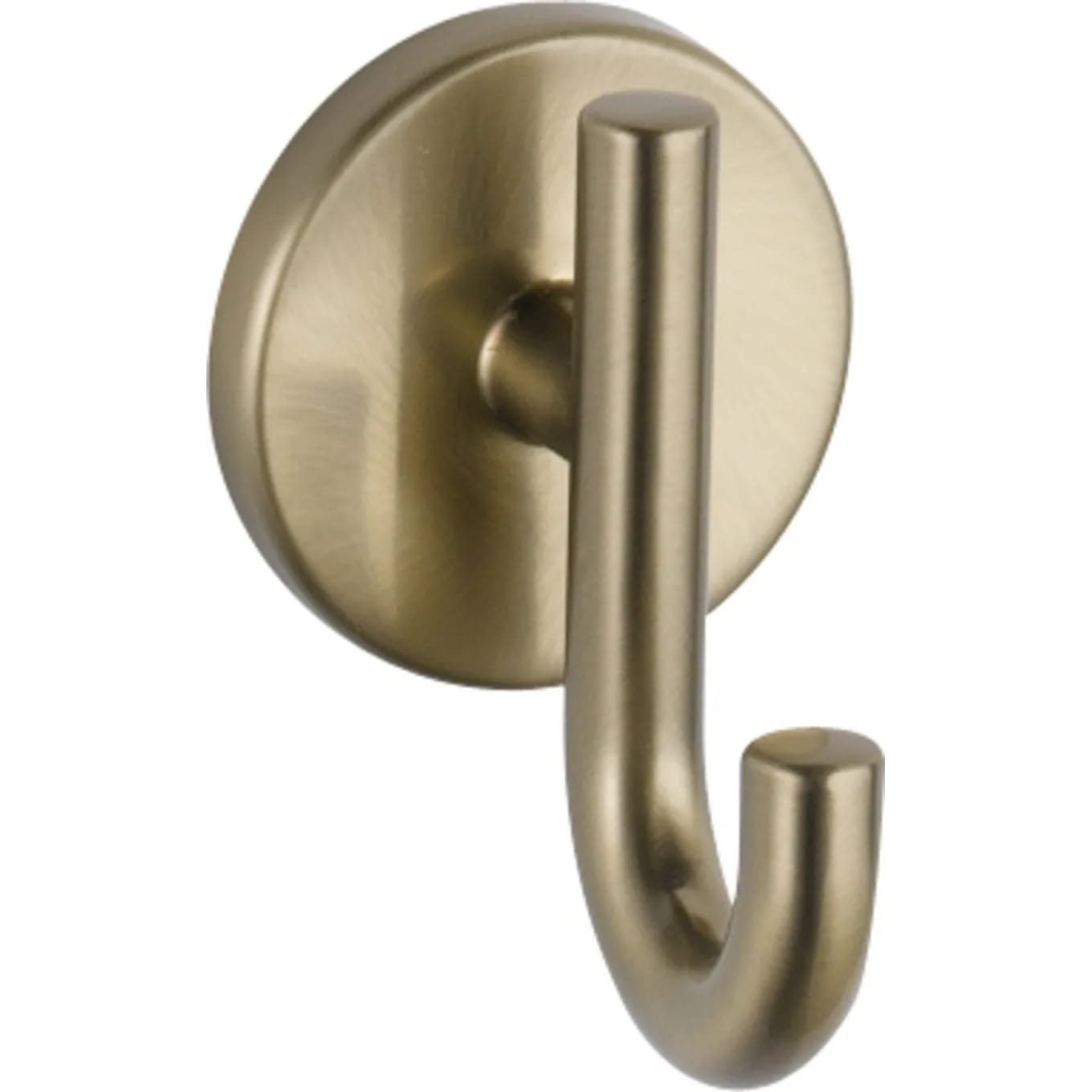 Delta Trinsic Single Robe Hook