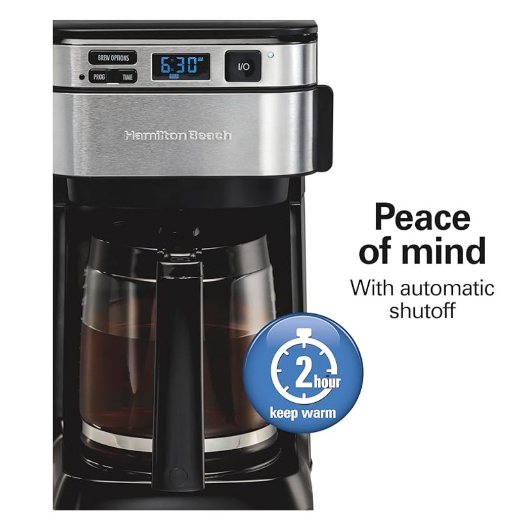 Coffee Maker