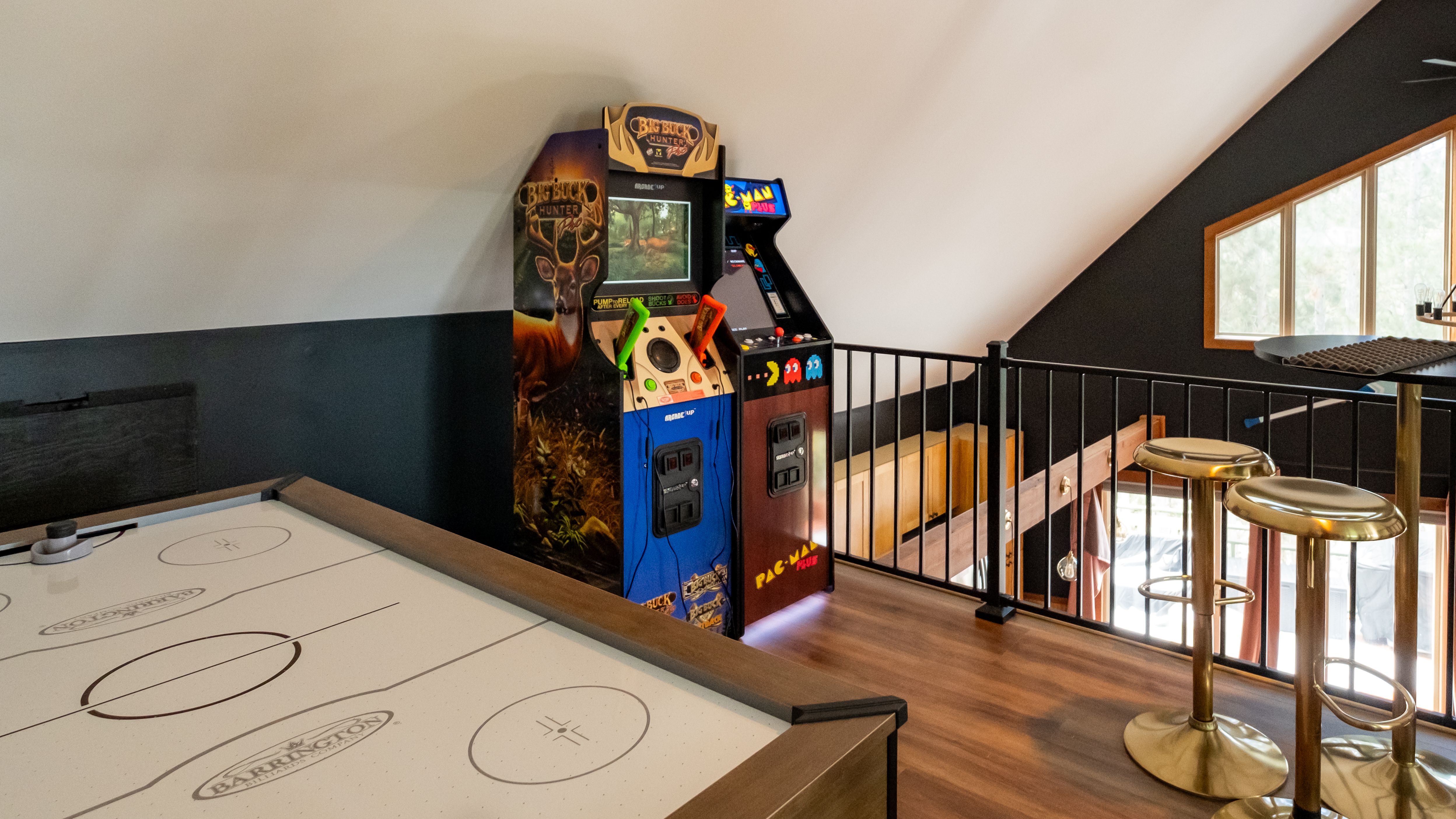 Arcade Loft