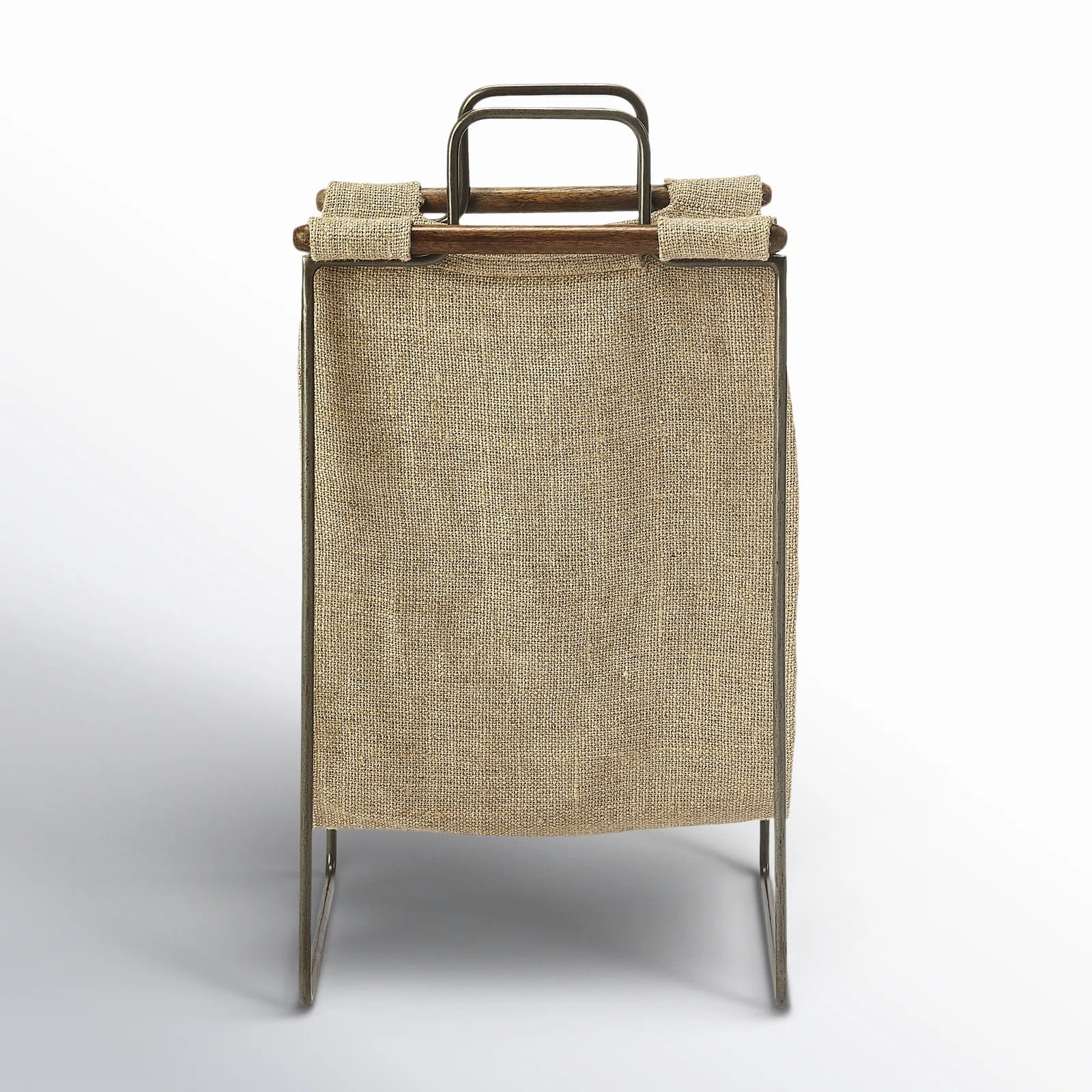 Nelson Joss & Main Magazine Rack