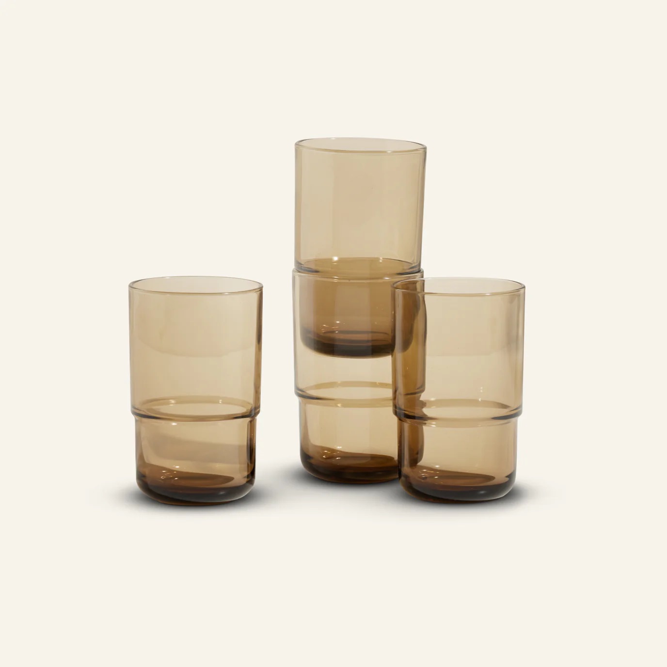 Tall Night + Day Glasses in Dusk