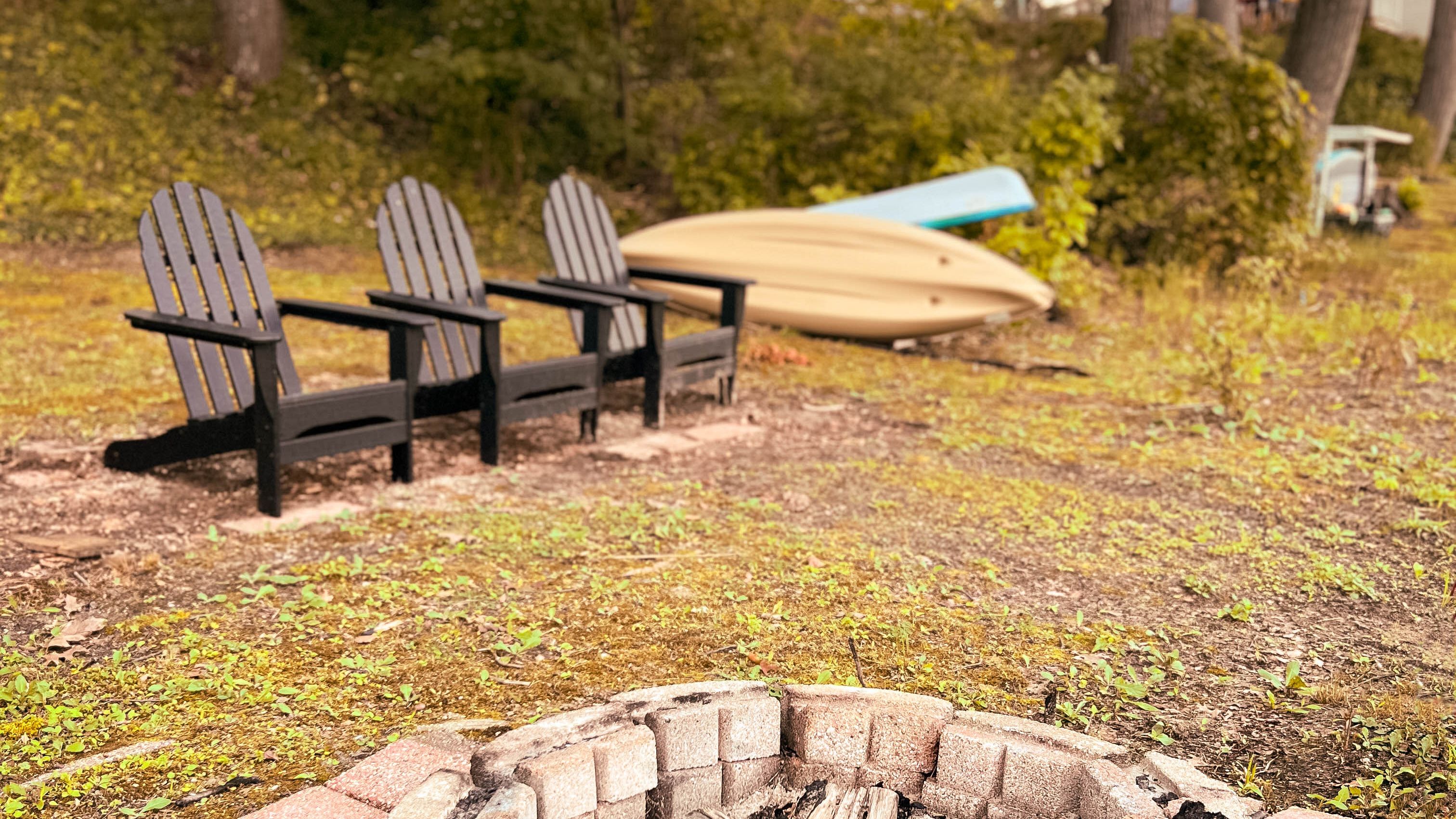 Outdoor Area