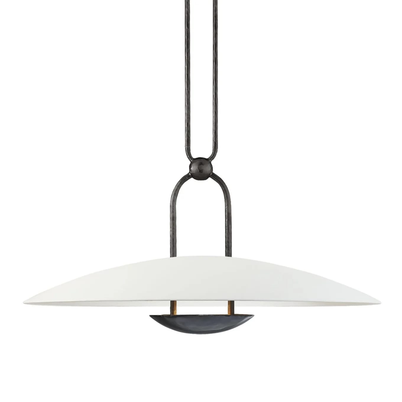Visual Comfort Cara 28" Wide LED Pendant