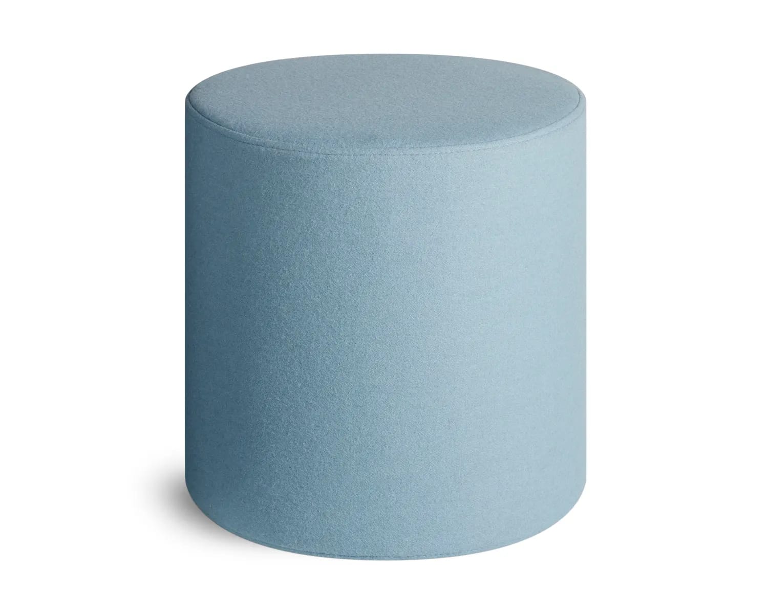 Bumper Small Ottoman