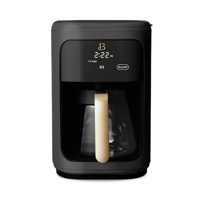 Beautiful Coffee Maker
