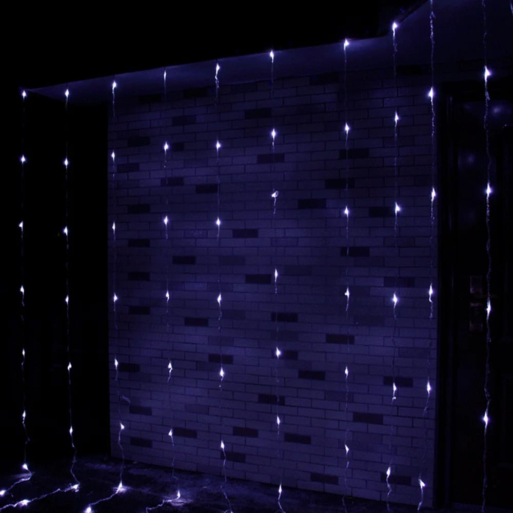 119'' LED Twinkle String Lights
