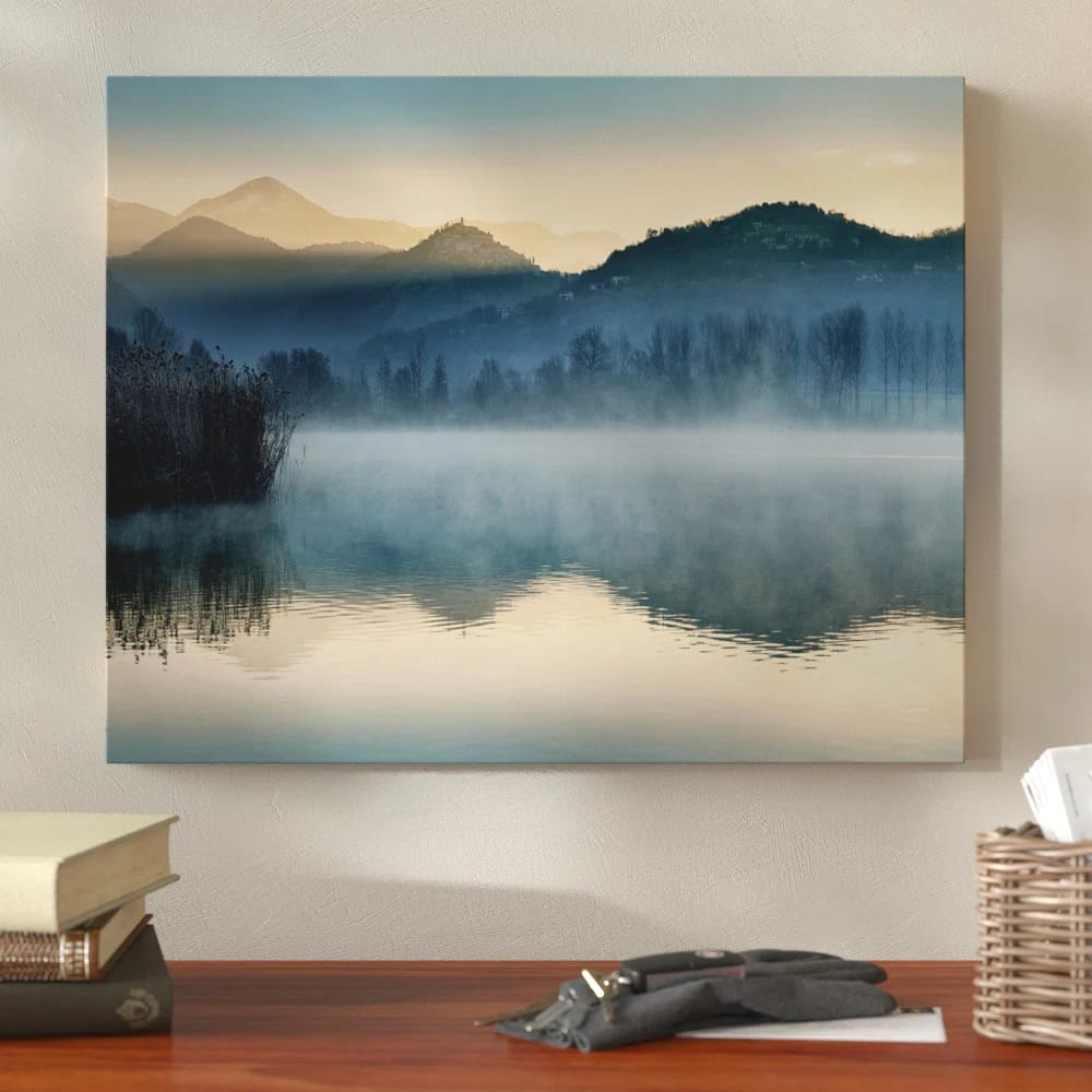 " Ocean Eye I " by Danita Delimont