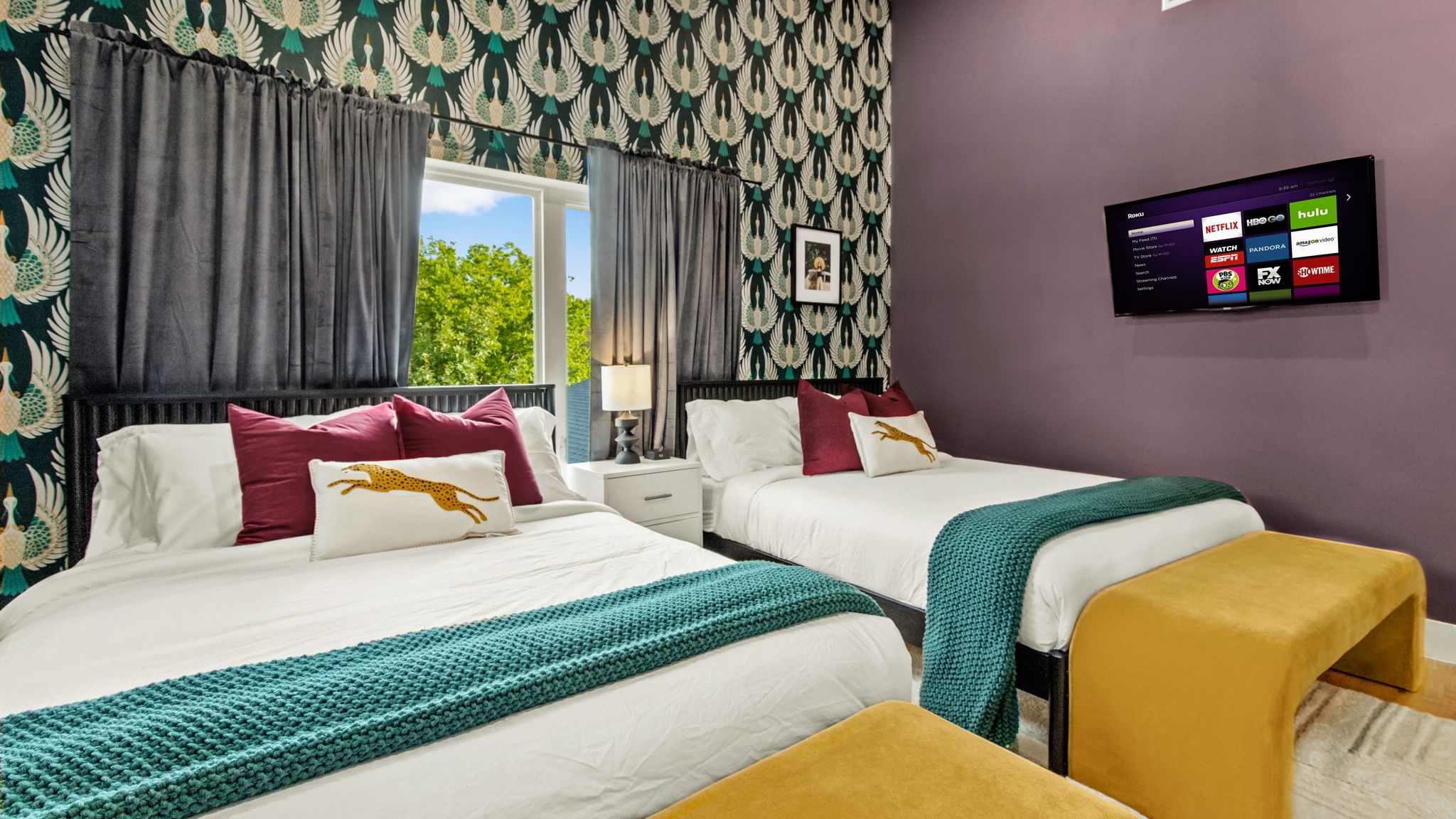 Bedroom 2