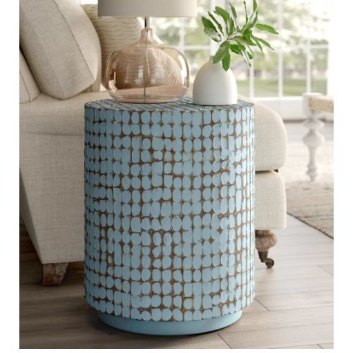 Greyleigh Teen Abbie End Table