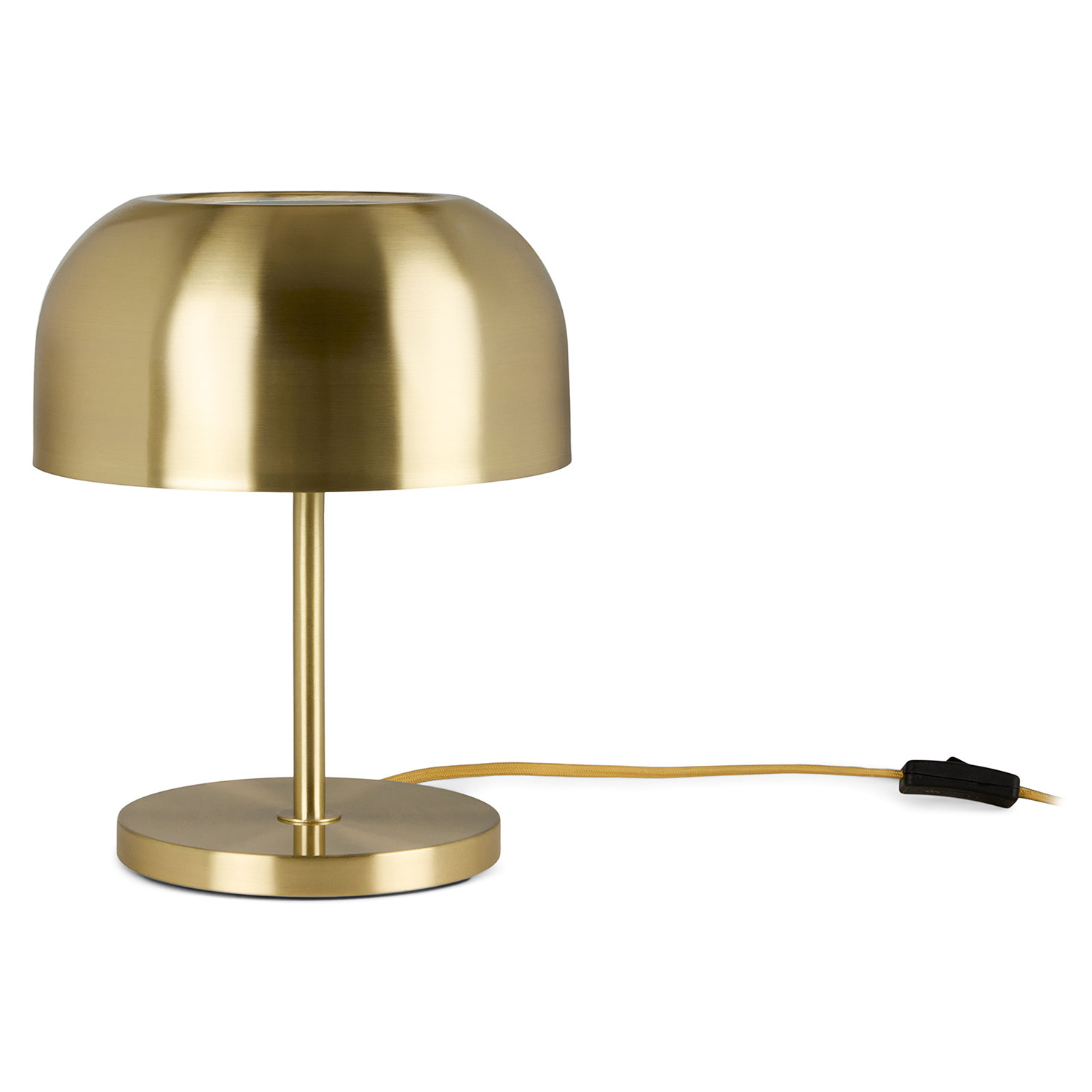 Oslo Table Lamp - Brass