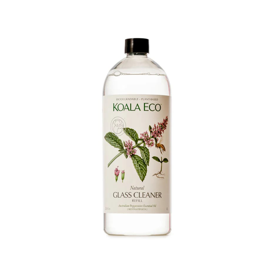 Glass Cleaner - Refill