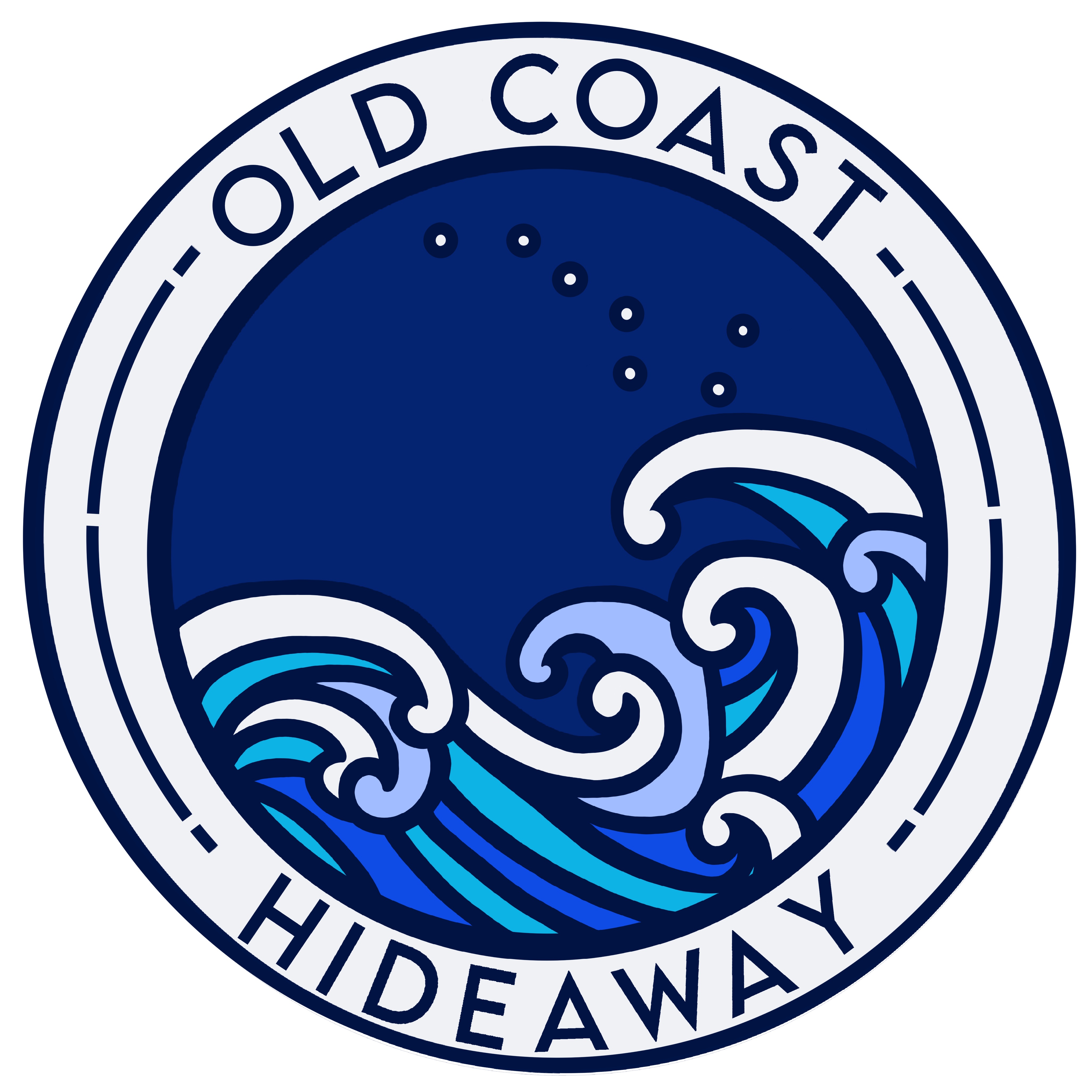 Old Coast Highway