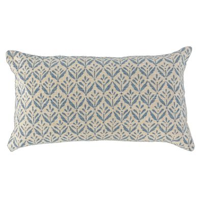 Cotton Lumbar Pillow