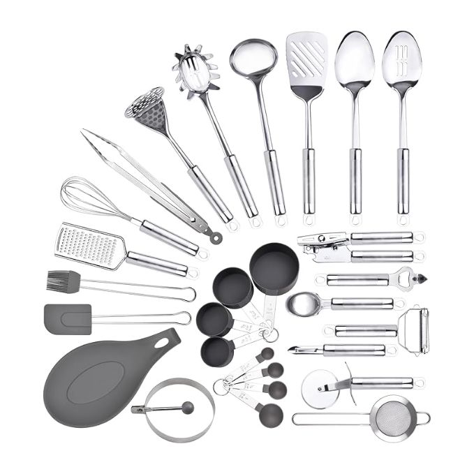 Utensil Set