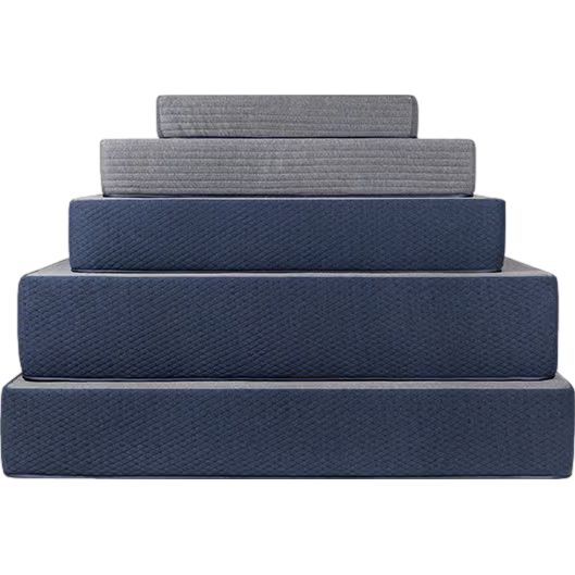 FINAL SALE Dreamfoam Essential Gel Memory Foam