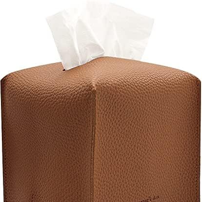 Tissue Boxes