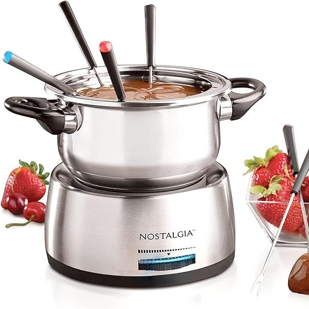 Fondu