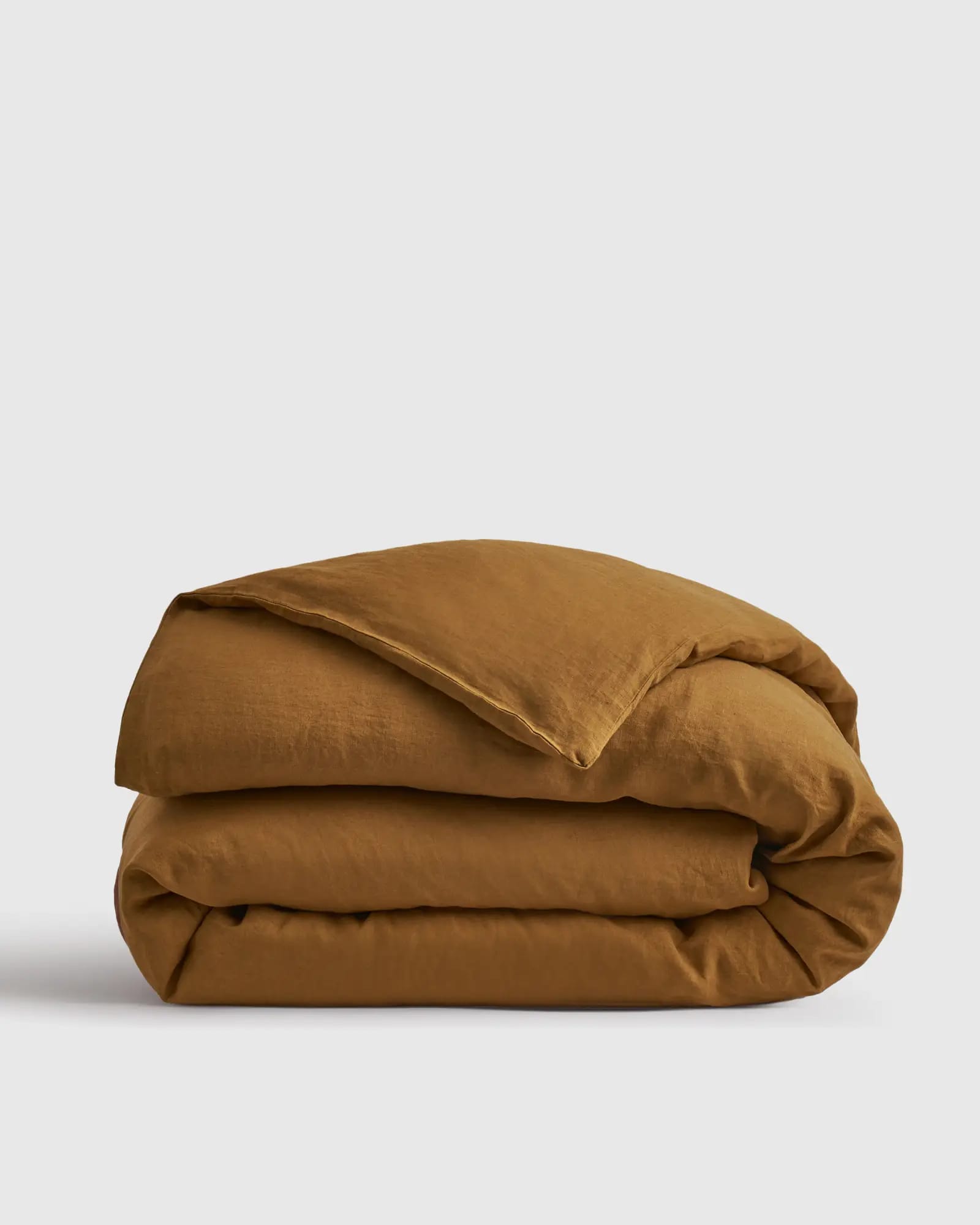 European Linen Duvet Cover