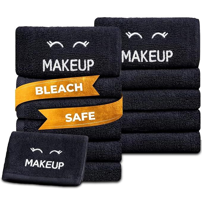 Makeup Towels